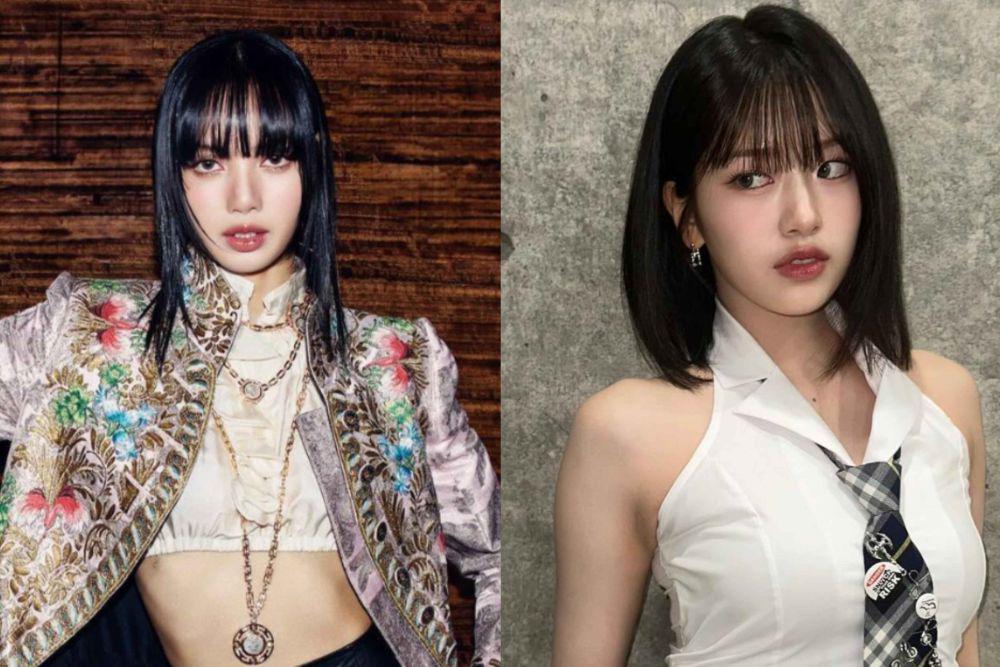 5 Idol KPop Wanita Tuai Hujatan karena Over-Dancing?