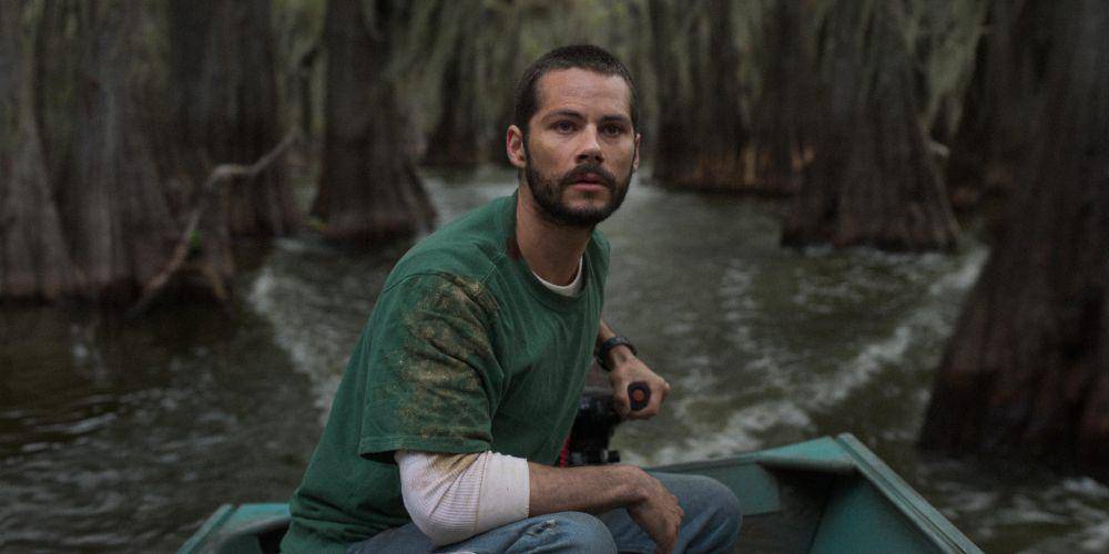 adegan dalam film Caddo Lake (dok. HBO/Caddo Lake)