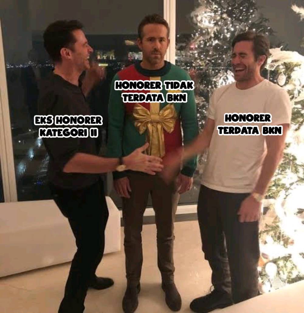 meme PPPK (dok. pribadi/Iip Afifullah)