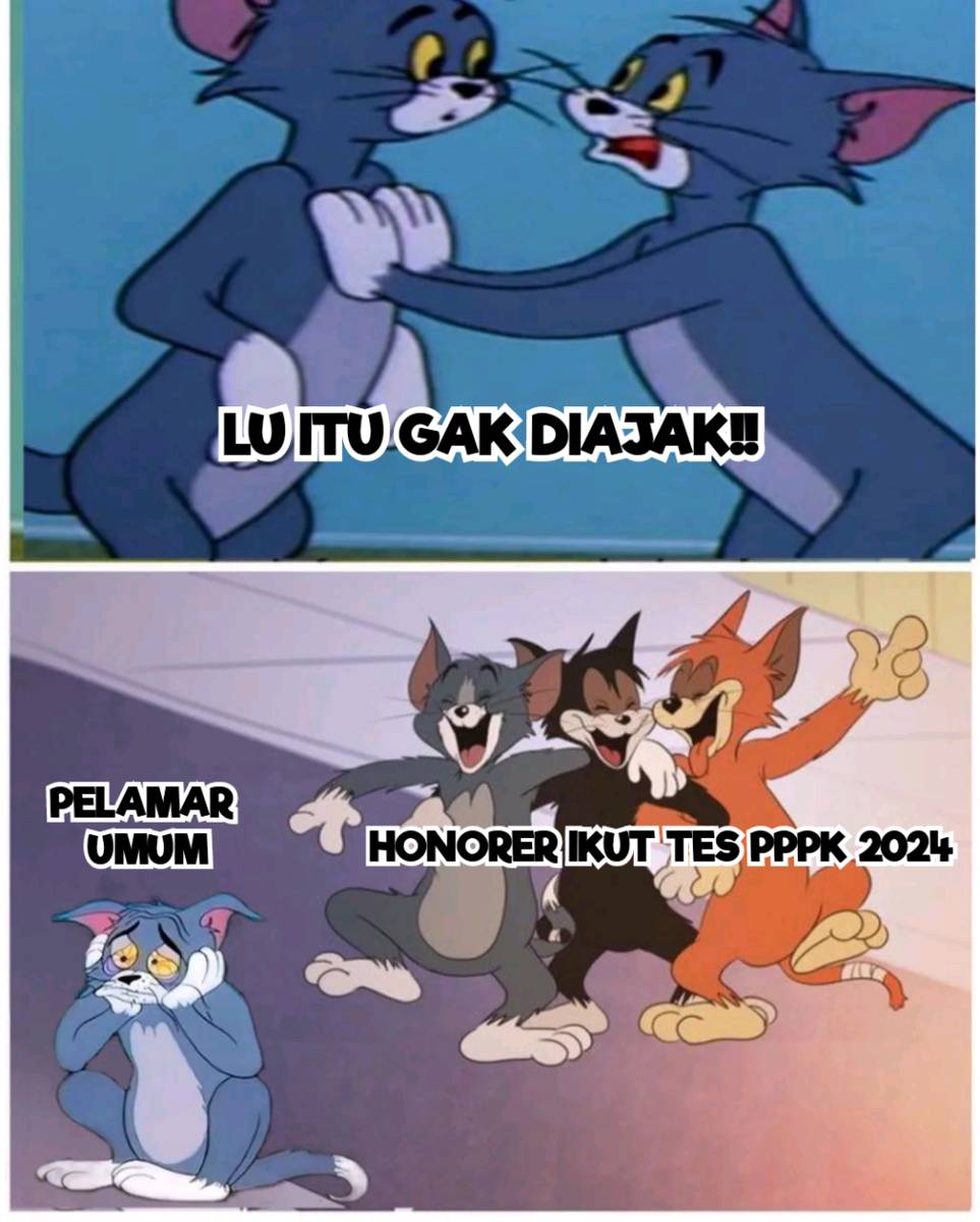 meme PPPK (dok. pribadi/Iip Afifullah)
