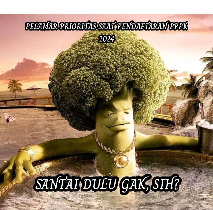 meme pendaftaran PPPK (dok. pribadi/Iip Afifullah)
