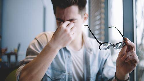 The consequences of myopia impact on individuals and society