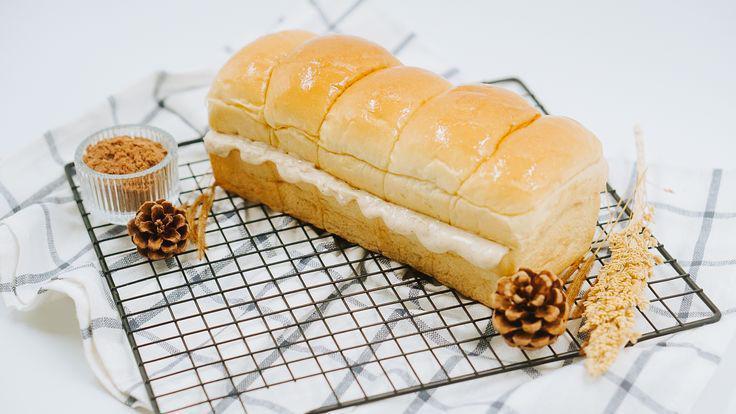 Resep Roti Sobek Cokelat ala Sari Roti