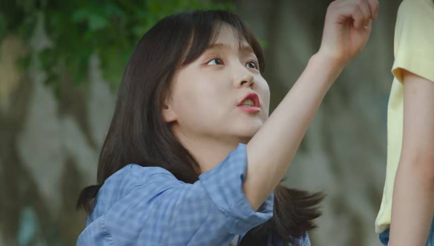 Cuplikan Love Next Door (Dok.tvN/Love Next Door)