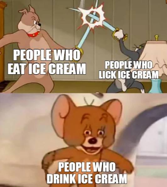 meme makan es krim (reddit.com/deleted)