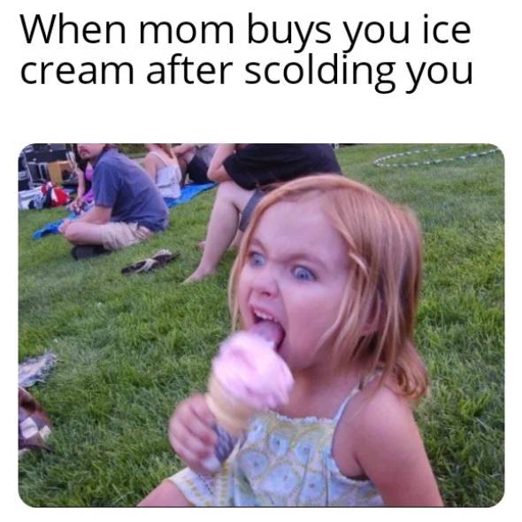 meme makan es krim (reddit.com/deleted)