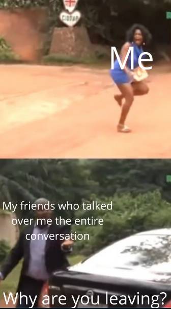 meme kebiasaan jelek pas lagi ngobrol (reddit.com/GZB2007)