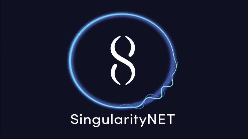 SingularityNET (x.com/SingularityNET)