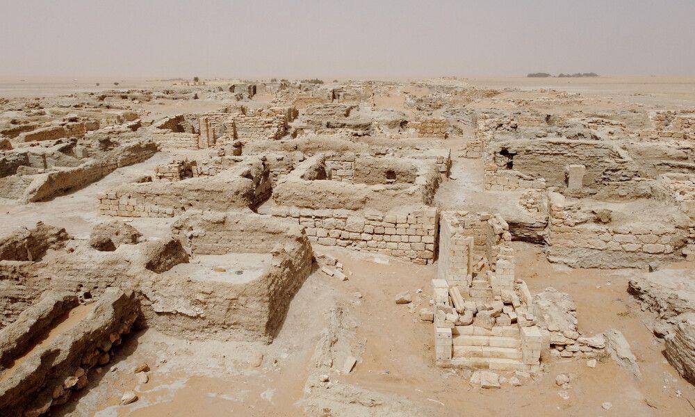 Potret Al-Faw (whc.unesco.org/Thomas Creissen)