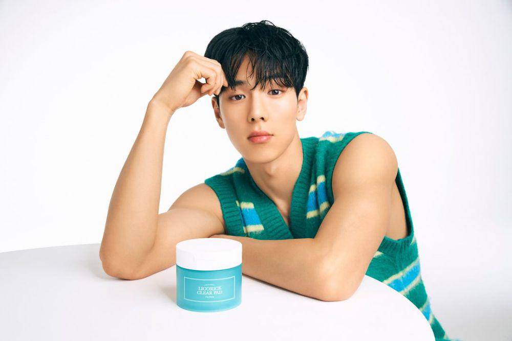 potret Shownu MONSTA X (instagram.com/imfrom_official)