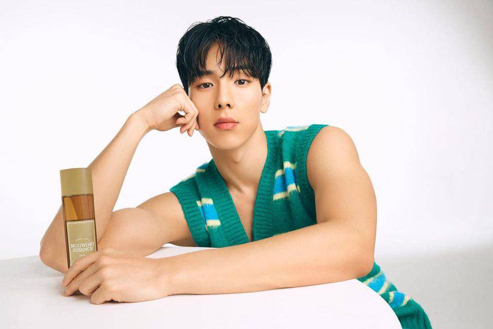 potret Shownu MONSTA X (instagram.com/imfrom_official)