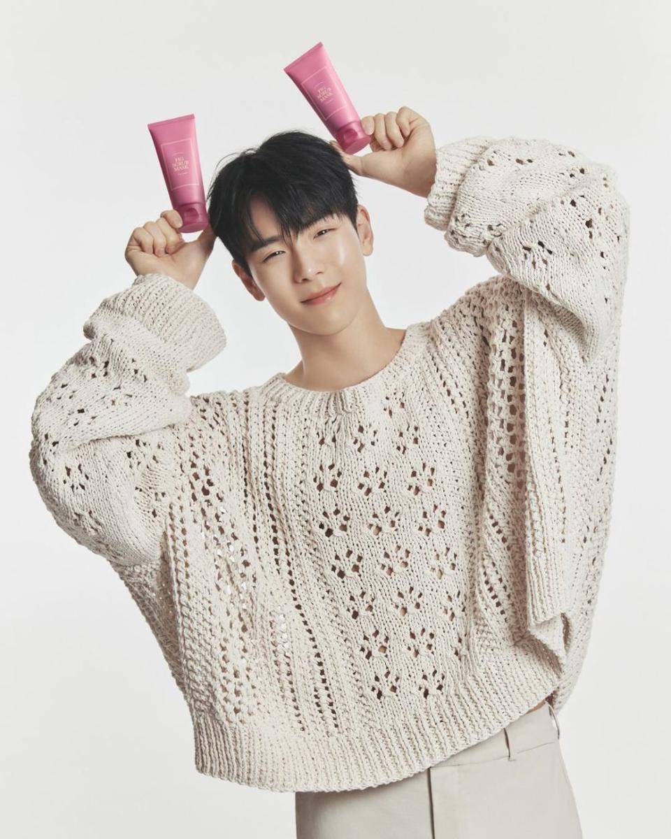 potret Shownu MONSTA X (instagram.com/imfrom_official)