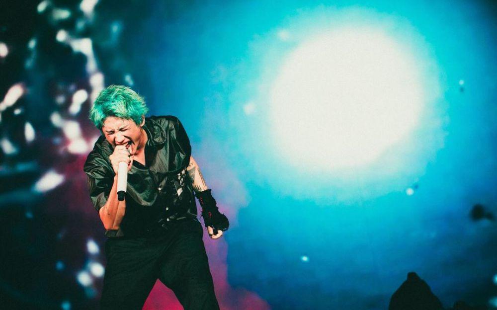 7 Lagu ONE OK ROCK tentang Patah Hati, Mana Kesukaanmu?