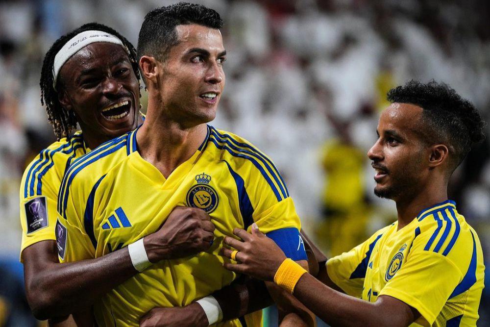 Ronaldo Bisa Bikin Portugal Susah di Piala Dunia 2026