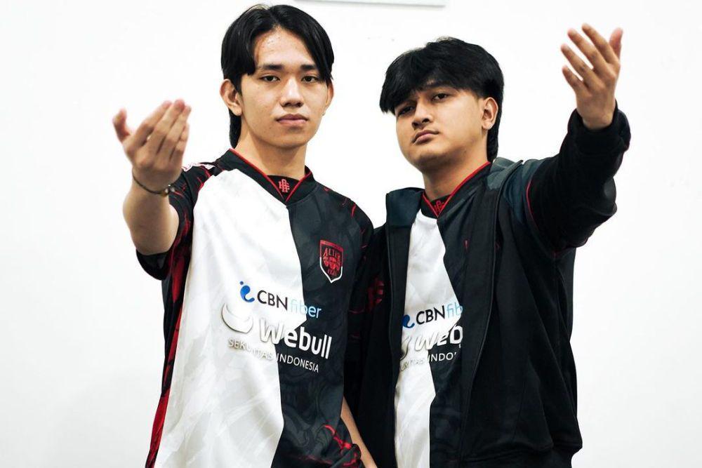 3 Peluang Terakhir Alter Ego untuk Lolos ke Playoff MPL ID S14