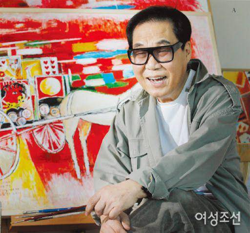 Jo Young Nam (koreaboo.com)