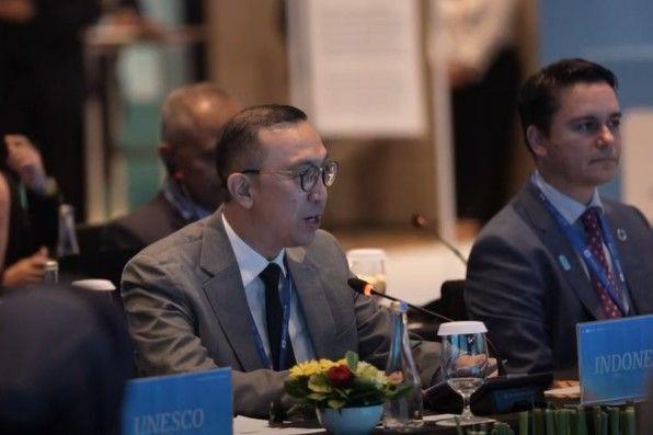 Kemendikbud Ristek Soroti Peran Teknologi dalam Revolusi Pembelajaran