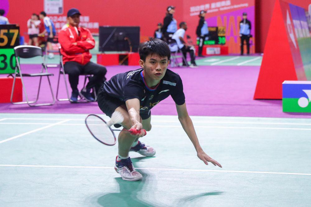 Hasil Indonesia vs Sri Lanka di Piala Suhandinata 2024