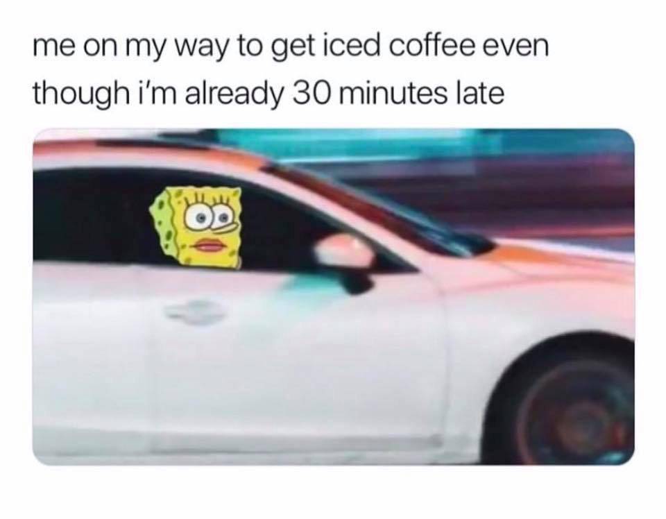 meme kecanduan es kopi (reddit.com/taytertotz)