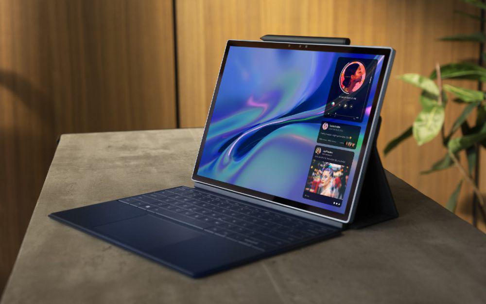 5 Laptop Terbaik dengan Desain Tipis untuk Mobilitas Tinggi