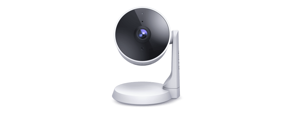 potret D-Link DCS-8325LH (dlink.com)