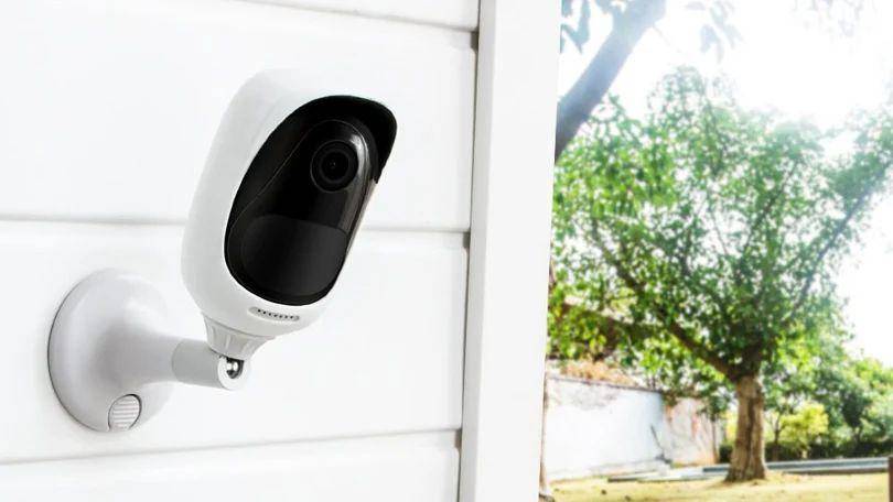 potret Reolink Argus 2 (reolink.com)