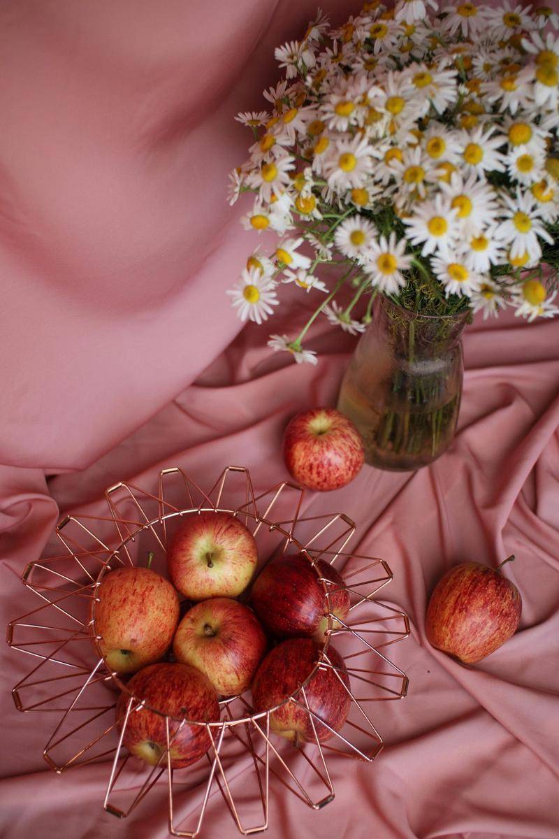 inspirasi wadah buah (pexels.com/@3170155)