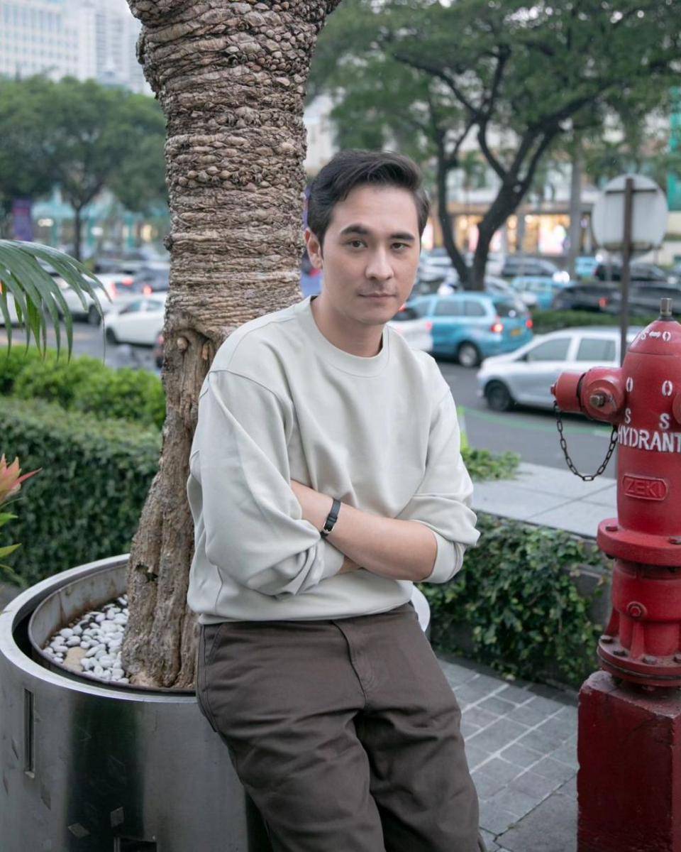 Jerome Kurnia (instagram.com/jerompret)