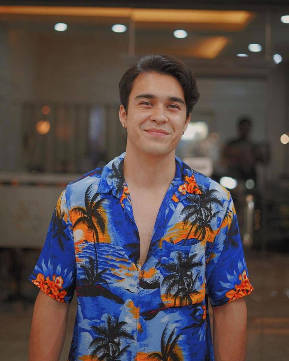 Erdin Werdrayana (instagram.com/erdin.werdrayana)