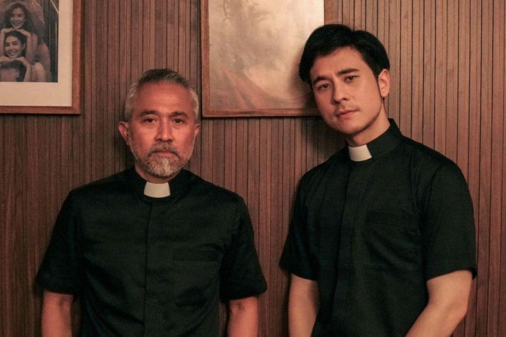 7 Akun Instagram Pemain Film Kuasa Gelap, Masa Belum Follow Sih?