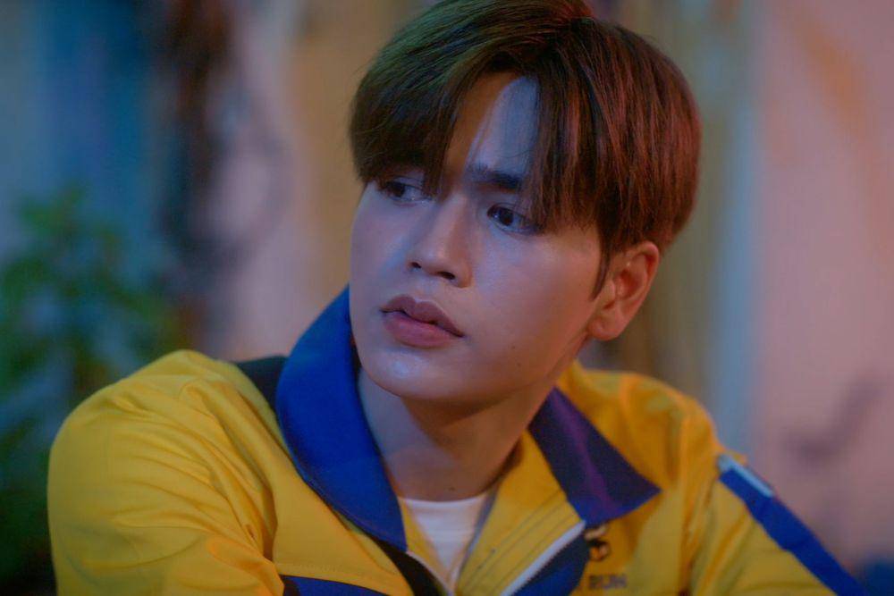 cuplikan drama Cherry Magic (dok.GMMTV/Cherry Magic)