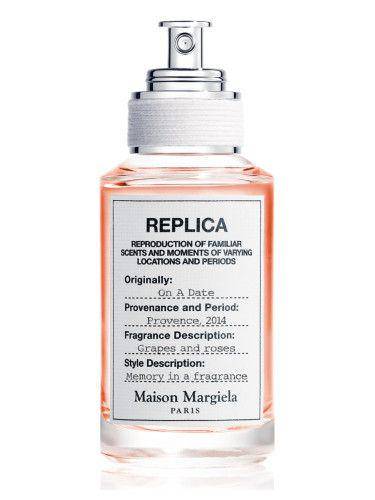 Maison Margiela Replica On A Date (fragrantica.com)