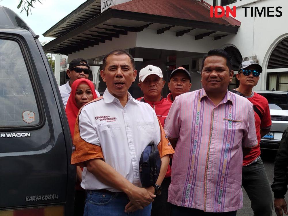 Jalani Pembebasan Bersyarat, Ajay Priyatna Ajukan PK ke MA