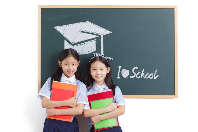 Ilustrasi pendidikan anak (pexel.com/yi lu)