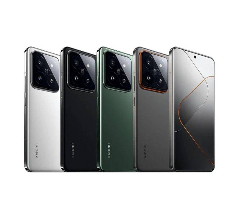 potret Xiaomi 14 Pro (kimovil.com)