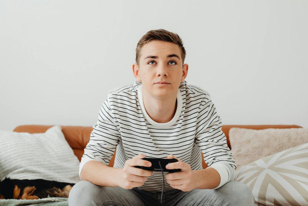 Bermain Video Game Memiliki Efek Tak Terduga pada IQ Anak, Kata Studi