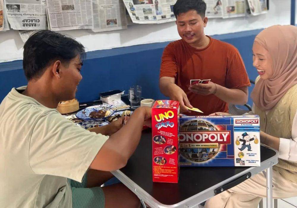 4 Rekomendasi Kopitiam di Cilacap, Harganya Terjangkau