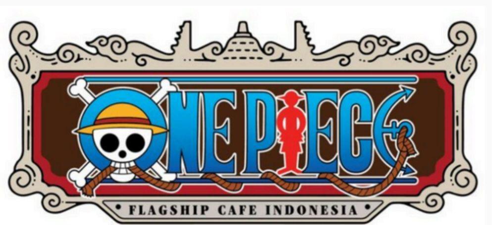 One Piece Cafe Bakal Buka di Jakarta, Intip Potretnya di Sini!