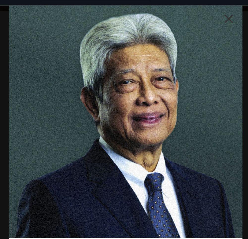 Harta Kekayaan Agoes Projosasmito, Orang Terkaya ke-6 di Indonesia