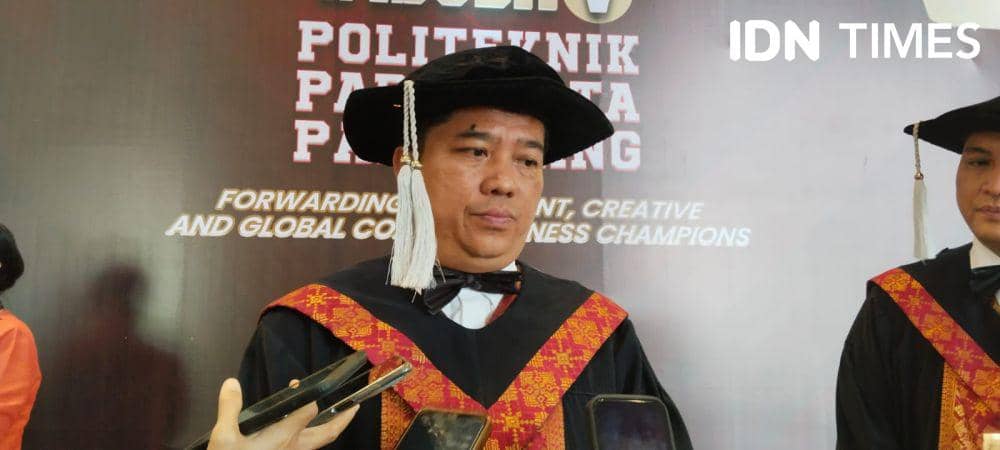 Peluang Gen Z Kerja ke Luar Negeri dari Lulusan Poltekpar | IDN Times ...