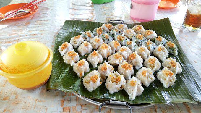 Chai Kue Sak Kok, Singkawang (google.com/maps/Agus Tina)