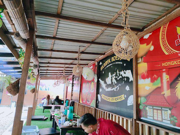 Bebek Boedjang Singkawang, Singkawang (google.com/maps/ronal anugerah)