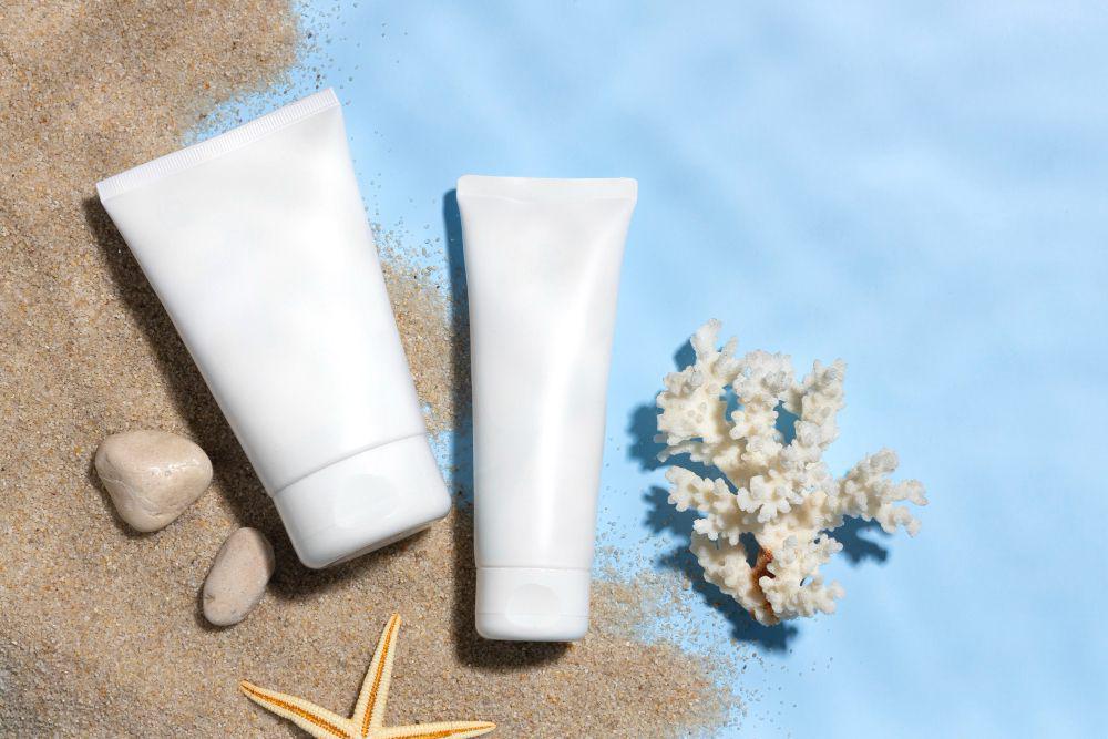 5 Referensi Produk Sunscreen dengan Efek Calming