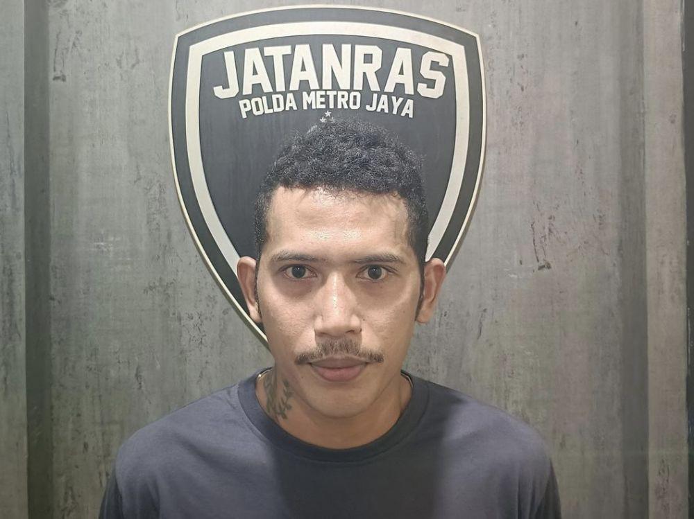 Polda Metro Jaya Kembali Tangkap Satu Pelaku Pembubaran Diskusi Kemang