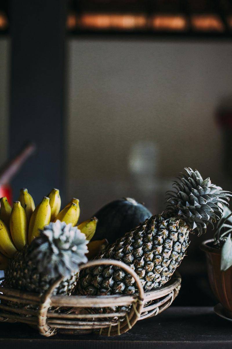 inspirasi wadah buah (pexels.com/@rachel-claire)