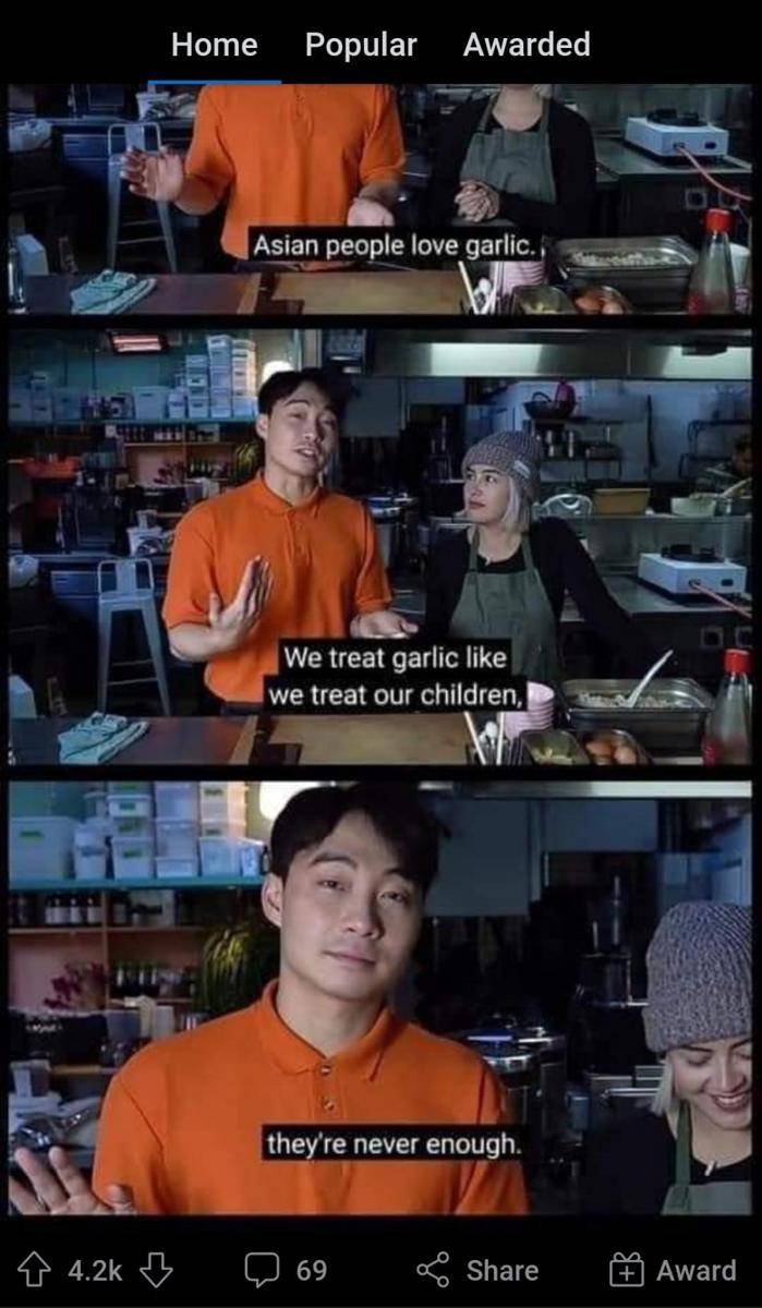 potret meme Uncle Roger (reddit.com/user/nihalman)