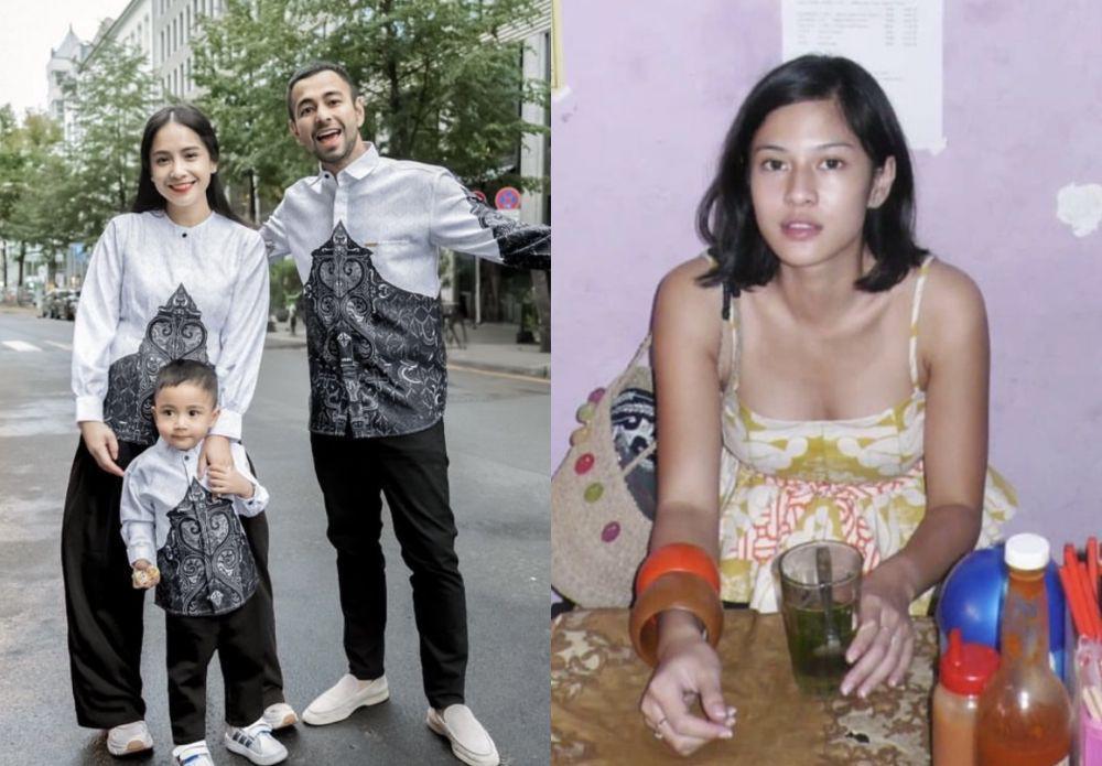 7 Potret Artis Rayakan Hari Batik Nasional 2024, Ada Raffi-Dian Sastro
