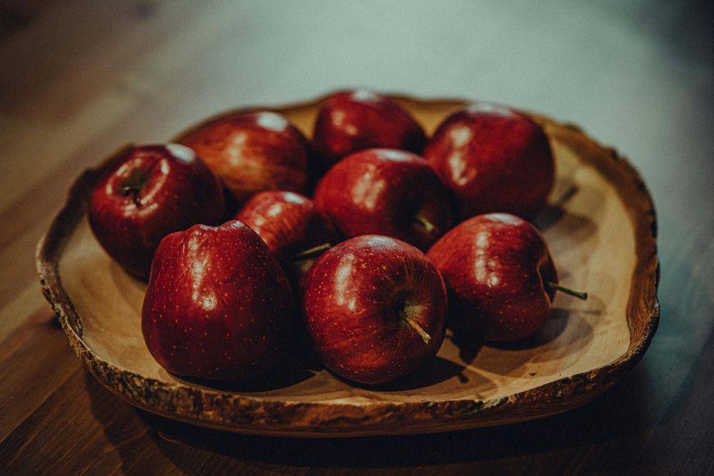 inspirasi wadah buah (pexels.com/@alteredsnaps)