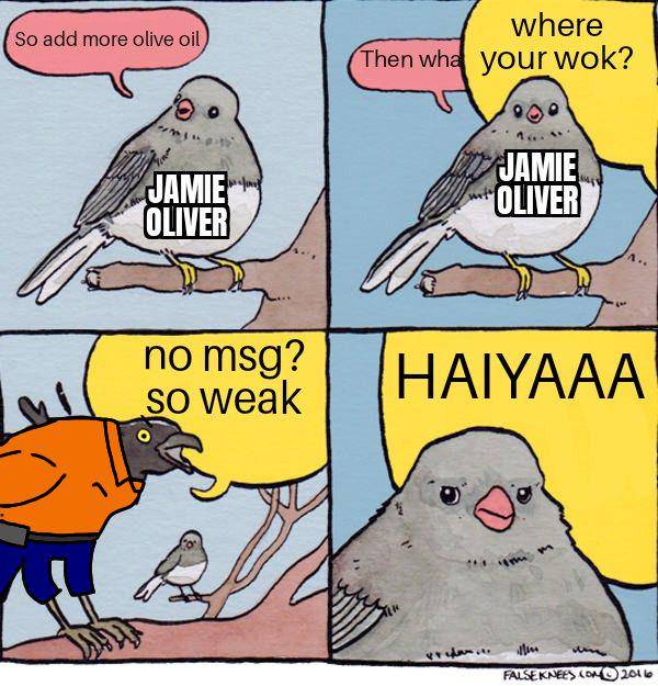 potret meme Uncle Roger (reddit.com/user/SaNiTaTeuR)