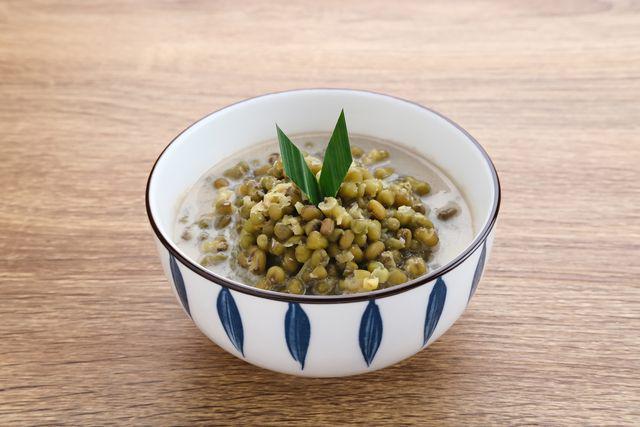 5 Tips Memasak Bubur Kacang Hijau Pakai Rice Cooker